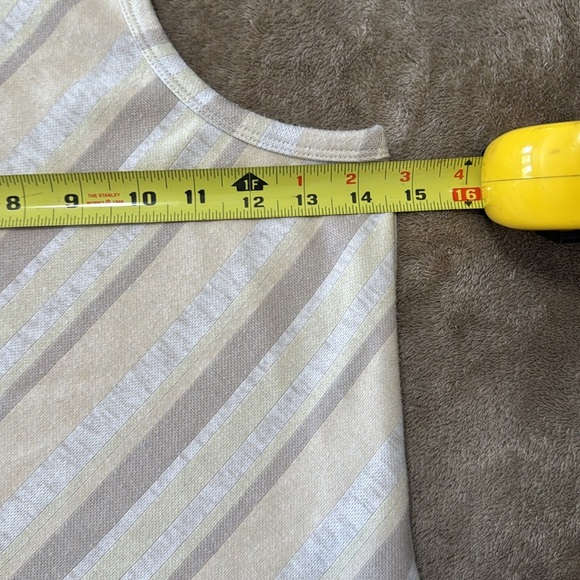 Free People Boho Sidelines Razorback Tank Top - Picture 5 of 8